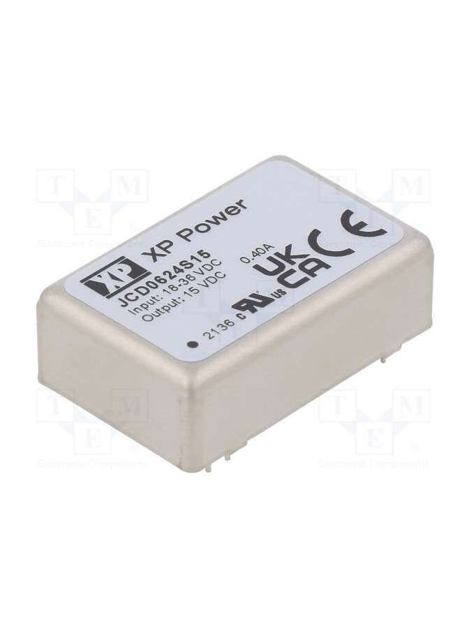 jcd0624s15-xp power