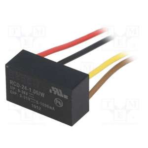 RCD-24-1.00/W RECOM