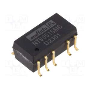 NTV0515MC Murata Power Solutions