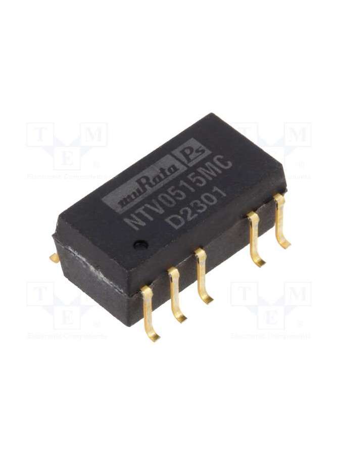 ntv0515mc-murata power solutions