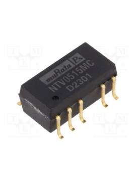 ntv0515mc-murata power solutions