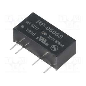 RP-0505S RECOM