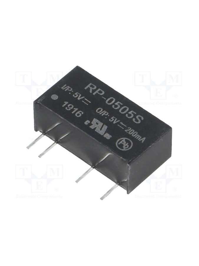 rp-0505s-recom
