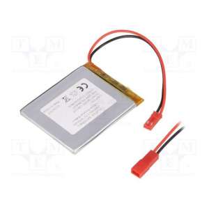 LP405063 CELLEVIA BATTERIES