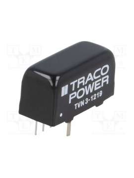 tvn 3-1219-traco power