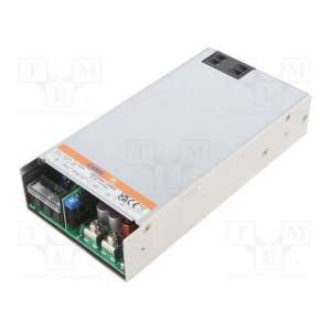 AMESP600-12SMNZ AIMTEC