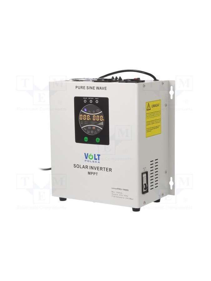 3sps100012-volt polska