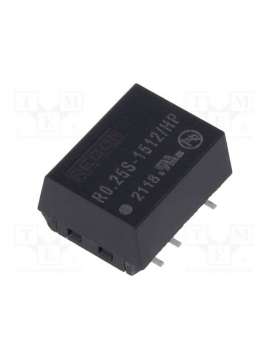 r0.25s-1512/hp-recom
