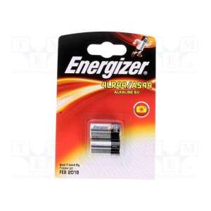 A544 ENERGIZER