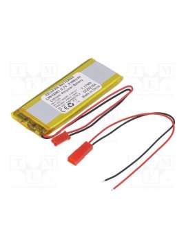 accu-lp613381/cl-cellevia batteries