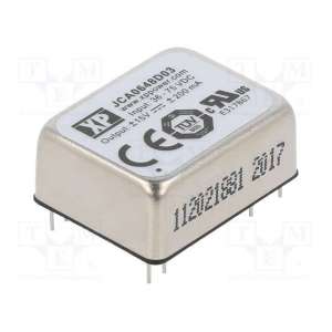 JCA0648D03 XP POWER