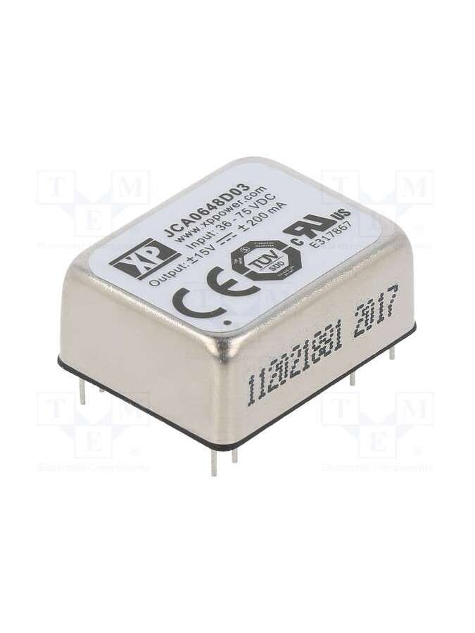 jca0648d03-xp power