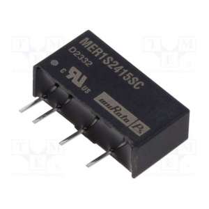 MER1S2415SC Murata Power Solutions