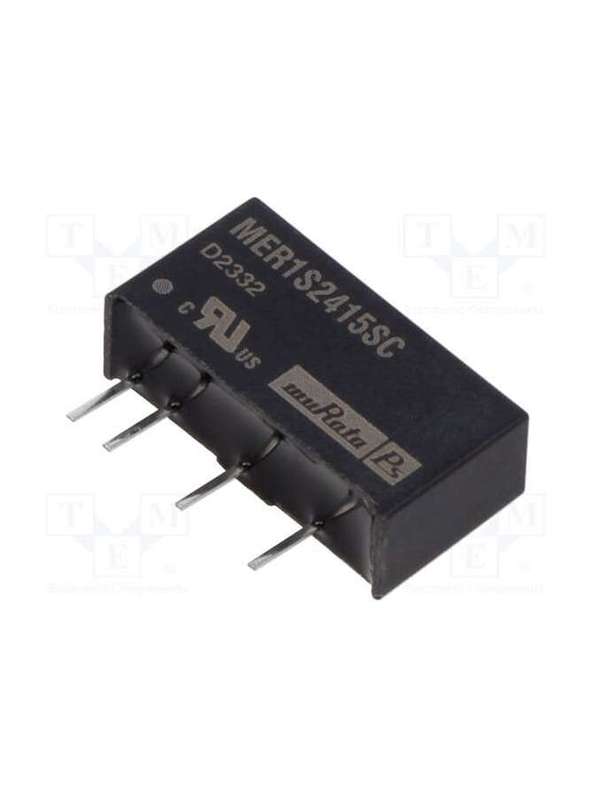 mer1s2415sc-murata power solutions