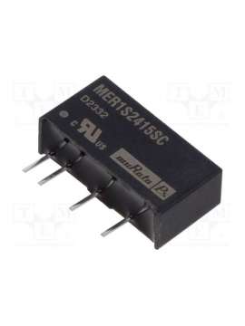 mer1s2415sc-murata power solutions