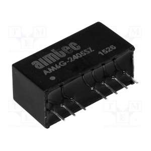 AM6G-2405SZ AIMTEC