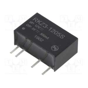 RKZ3-1205S RECOM