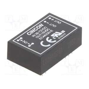 EC4A23H-E CINCON