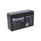 bpe 12-6-bpower