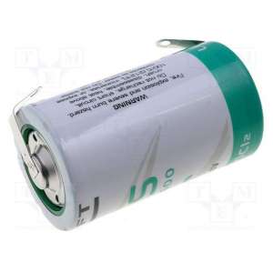 LS 33600CNR SAFT
