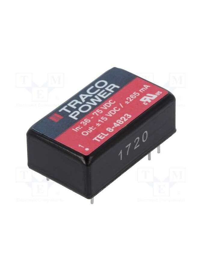 tel 8-4823-traco power