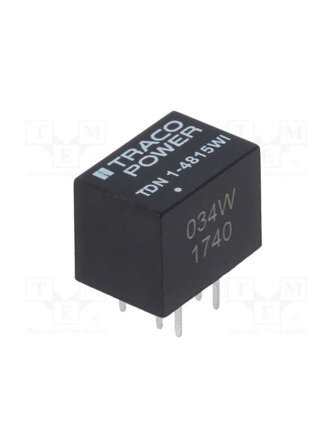 tdn 1-4815wi-traco power