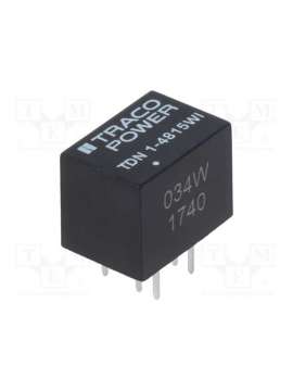 tdn 1-4815wi-traco power