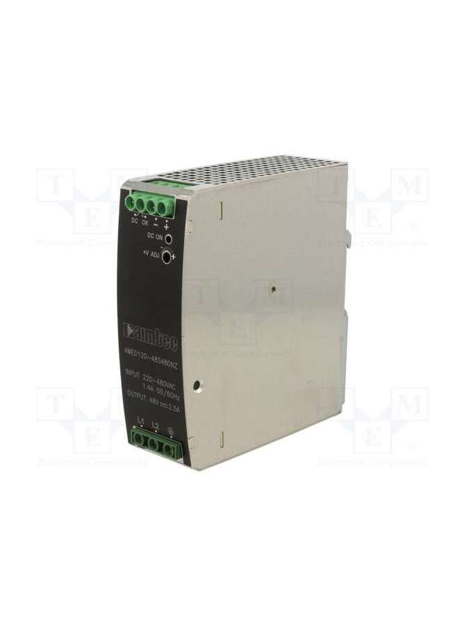 amed120-48s480nz-aimtec