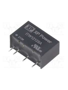 itw1212sa-xp power