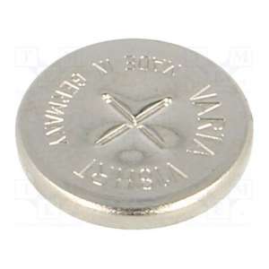 55802101501 VARTA MICROBATTERY