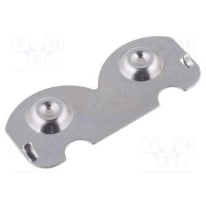 307E ANODE-ANODE COMF