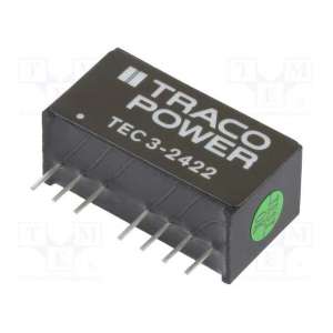 TEC 3-2422 TRACO POWER