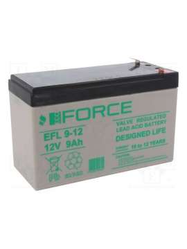efl 9-12 t2-eco force