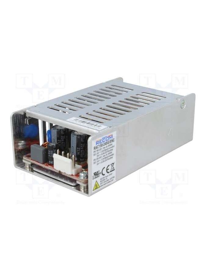rac150-24sg/enc-recom