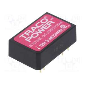 TEN 3-4823WIN TRACO POWER