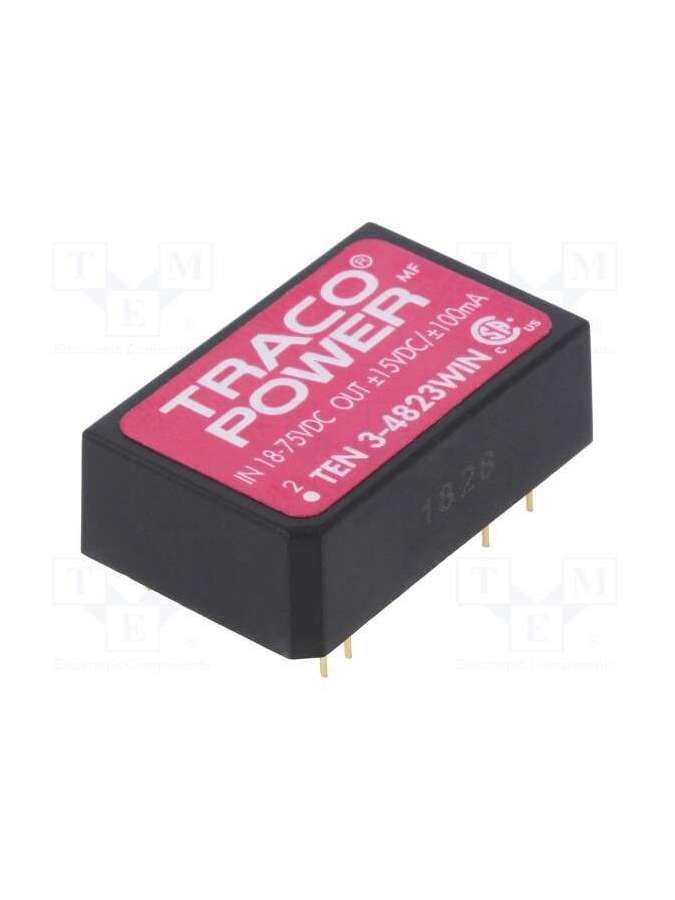 ten 3-4823win-traco power