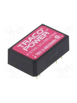 ten 3-4823win-traco power