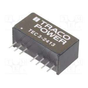 TEC 3-2413 TRACO POWER