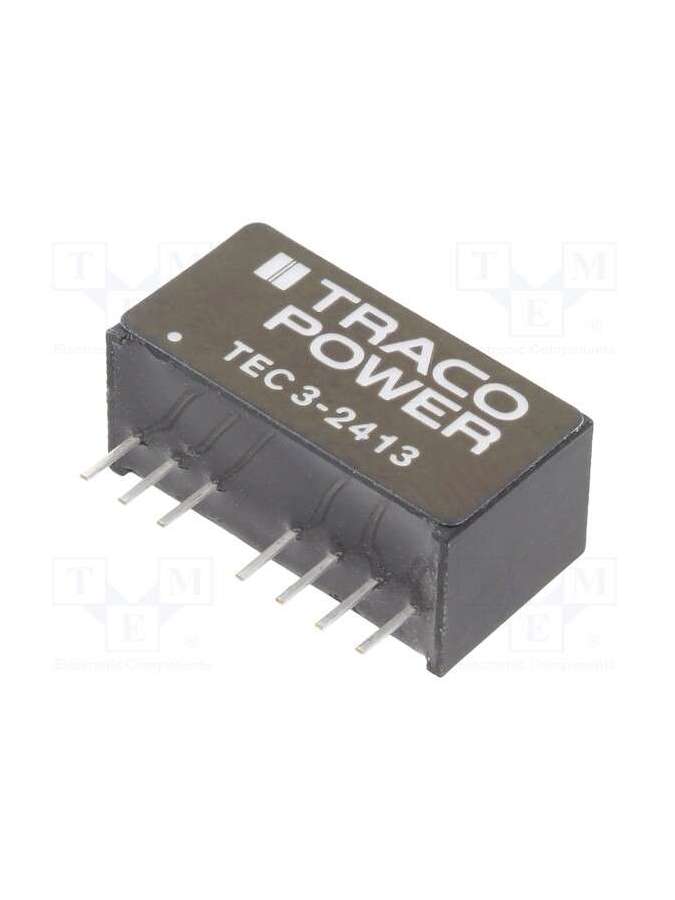 tec 3-2413-traco power
