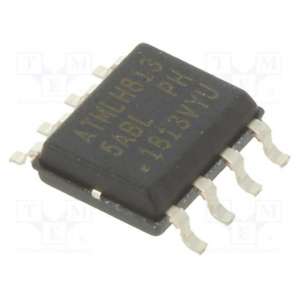 AT25160B-SSHL-B MICROCHIP TECHNOLOGY