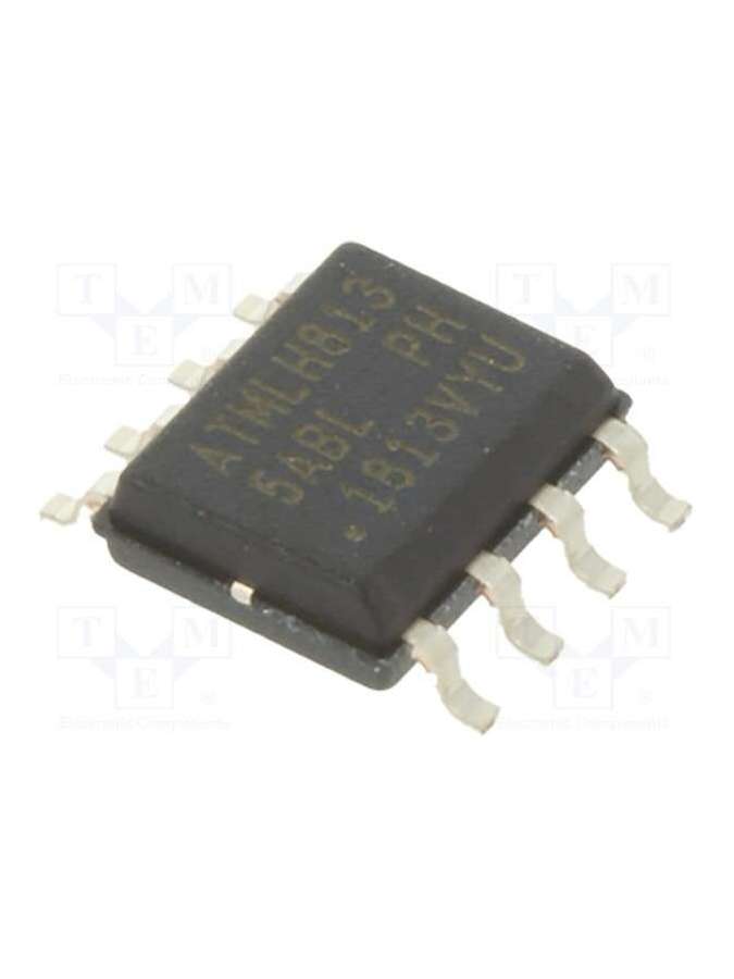 at25160b-sshl-b-microchip technology
