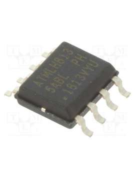 at25160b-sshl-b-microchip technology