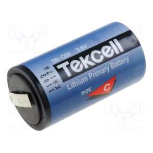 ER26500CNR TEKCELL