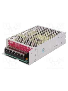 txm 150-124-traco power