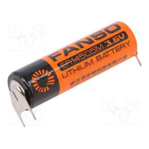 ER14505M 3PF FANSO