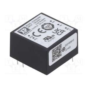ECE05US05 XP POWER
