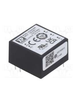 ece05us05-xp power