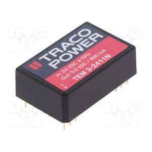 TEM 3-2411N TRACO POWER