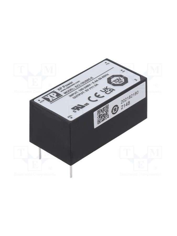 ecl10us05-e-xp power
