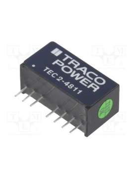 tec 2-4811-traco power